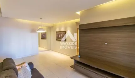 Edificío Gran Ville - Apartamento - Edifício Gran Ville - Jardim Paulista - Ribeirão Preto - SP
