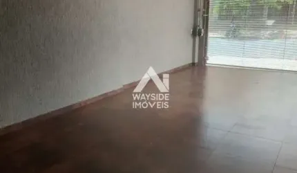 Casa Térrea - Sumarezinho - Ribeirão Preto - SP