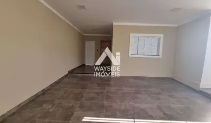 Casa Térrea - Vila Tiberio - Ribeirão Preto - SP