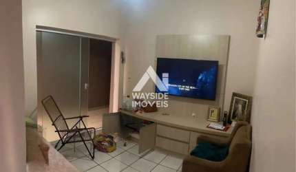 Casa Térrea - Ipiranga - Ribeirão Preto - SP