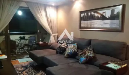 Apartamento - Condomínio Residencial Green Park - Ribeirão Preto - SP