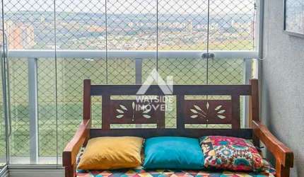 Vision Neo Life - Apartamento – Vision Neo Life – Ribeirão Preto - SP