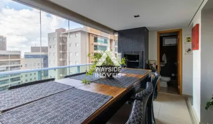 Quintessence Residence - Apartamento - Edifício Quintessence  - Ribeirão Preto - SP
