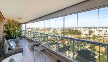 Edifício Velazquez - Apartamento à venda no bairro Jardim Irajá - Ribeirão Preto/SP