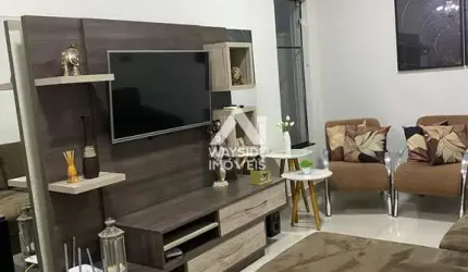 Residencial Valência - Ilha Túria - Casa Térrea - Valência Ilha Gracia - Ribeirão Preto - SP