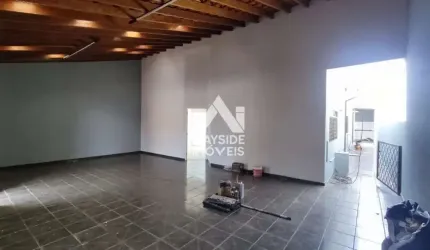 Casa Térrea - Parque das Figueiras - Ribeirão Preto - SP