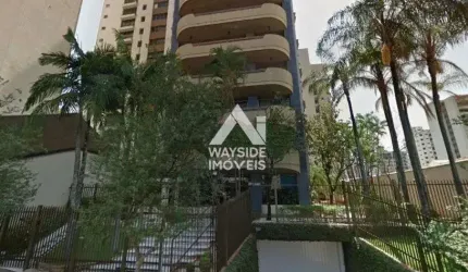 Apartamento - Edifício Tortuga - Centro - Ribeirão Preto - SP
