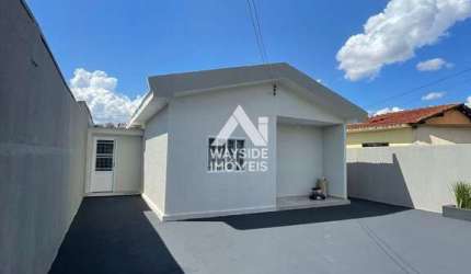 Casa Térrea - Adelino Simioni - Ribeirão Preto - SP