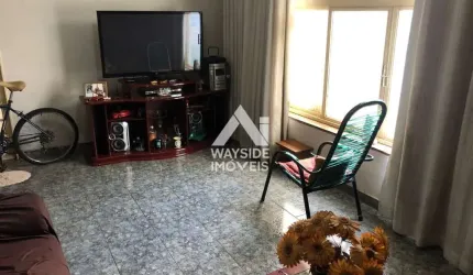 Casa Térrea - Sumarezinho - Ribeirão Preto - SP