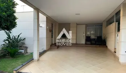Condomínio Cidade da Criança - Casa Térrea - Condomínio Cidade da Criança - Ribeirão Preto - SP
