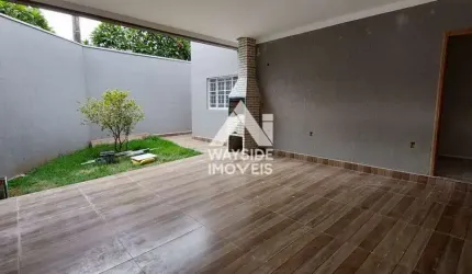 Casa Térrea - Sumarezinho - Ribeirão Preto - SP