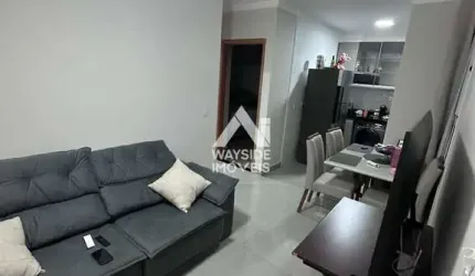 Condomínio Reserva das Tulipas - Apartamento - Condomínio Reserva das Tulipas - Recreio das Acácias - Ribeirão Preto - SP