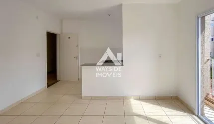 Residencial Quali - Apartamento - Residencial Quali - Bonfim Paulista - Ribeirão Preto - SP