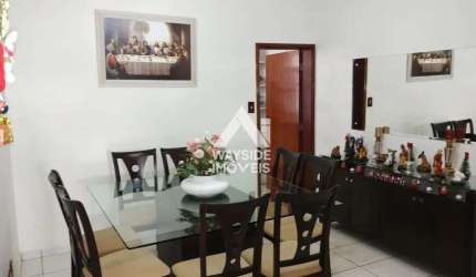 Sobrado - Sumarezinho - Ribeirão Preto - SP