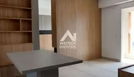 Condomínio Apogeo - Apartamento - Condomínio Apogeo - Jardim Sumaré - Ribeirão Preto - SP