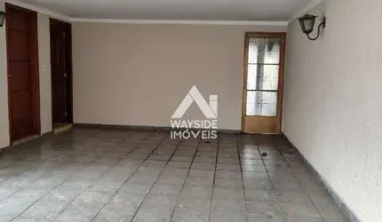 Casa Térrea - Jardim Paulista - Ribeirão Preto - SP