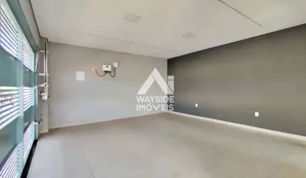 Casa Térrea - Vila Monte Alegre - Ribeirão Preto - SP