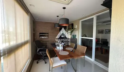 Edifício Sapphire - Apartamento - Edifício Sapphire - Jardim São Luiz - Ribeirão Preto - SP