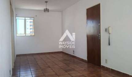 Apartamento - Jardim Paulista - Ribeirão Preto - SP