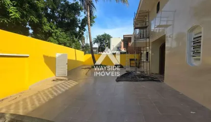 Sobrado - Ribeirânia - Ribeirão Preto - SP