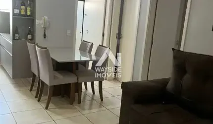 Condomínio Vitta Bandeirantes - Apartamento - Condomínio Vitta Bandeirantes - Jardim Itaú - Ribeirão Preto – SP