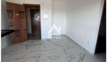 Condomínio Reserva das Magnólias - Apartamento - Condomínio Reserva das Magnólias - Recreio das Acácias - Ribeirão Preto - SP