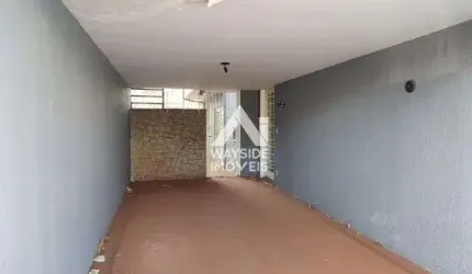 Sobrado - Jardim Sumaré - Ribeirão Preto - SP