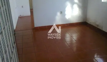 Casa Térrea - Ipiranga - Ribeirão Preto - SP