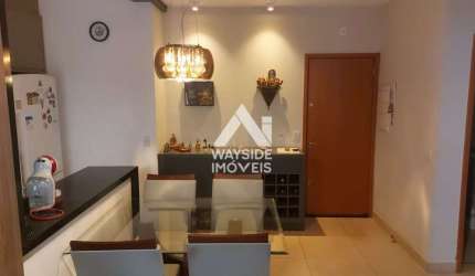 Condomínio Residencial Art Alvorada - Apartamento Térreo - Condomínio Residencial Art Alvorada - Ipiranga - Ribeirão Preto - SP