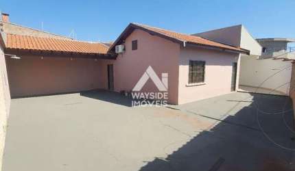 Casa - Jardim Arlindo Laguna - Ribeirão Preto - SP