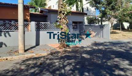 CA0091 - EXCELENTE CASA COMERCIAL E RESIDENCIAL PARA VENDA - AT. 330m² - AC. 200m² - JARDIM MOACYR ARRUDA INDAIATUBA SP