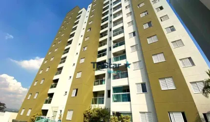 AP0039 - APARTAMENTO PARA LOCAÇÃO MOBILIADO EM CONDOMINIO COM LAZER COMPLETO E LOCALIZAÇÃO PRIVILEGIADA - AU 89m² - RES. BELVEDERE INDAIATUBA  SP