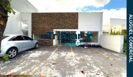 Salão Comercial para locação, Cidade Nova I, Indaiatuba - SL0057.