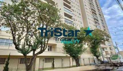 Apartamento Residencial para locação, Cidade Nova I, Indaiatuba - AP0177.