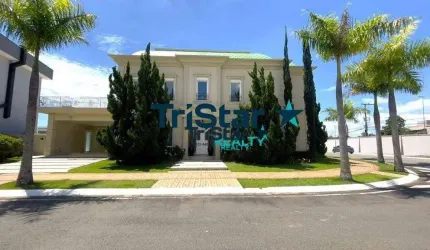 Casa Residencial para venda e locação, Jardim Maison Du Parc, Indaiatuba - CA0007.