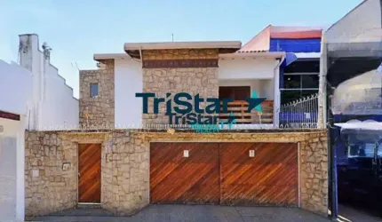 Casa Comercial para venda e locação, Cidade Nova I, Indaiatuba - CA0051.