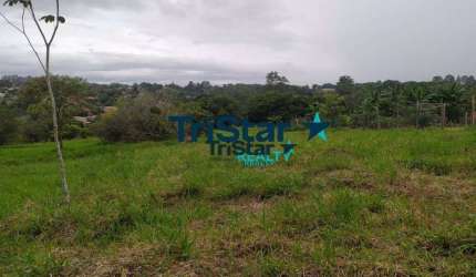 TE0076 - ÓTIMA OPORTUNIDADE DE TERRENO PARA CHÁCARA - AT. 1000m² - RECREIO CAMPESTRE INTERNACIONAL DE VIRACOPOS - INDAIATUBA/SP