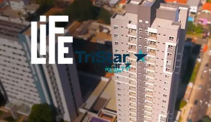 Apartamento Residencial à venda, Cidade Nova II, Indaiatuba - AP0183.