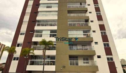 TRISTAR REALTY - AP0284 - LINDO APARTAMENTO PARA LOCAÇÃO NO EDIFICIO WINDS  - AU.103m² - VILA ALMEIDA - INDAIATUBA/SP