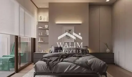 Luxo em Alphaville: Apartamento de Alto Padrão com Vista Deslumbrante e Lazer Exclusivo!