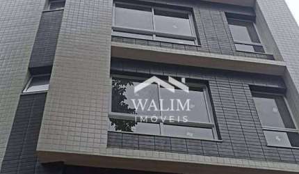 Apartamento à Venda, 2 quartos, 64 m² - Sion, Belo Horizonte, MG
