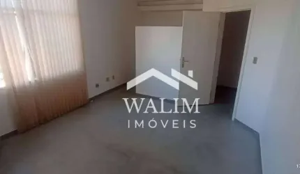 Sala Comercial 30 m², 1 vaga - Ideal para Consultórios! em Santa Efigênia - Próxima a Hospitais!