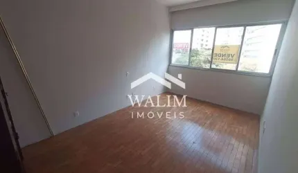 Apartamento com 3 dormitórios à venda, 115 m² por R$ 580.000,00 - Lourdes - Belo Horizonte/MG