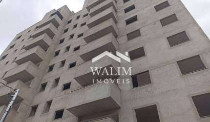 ?? Apartamento Novo à Venda - 3 Quartos, Suíte, 2 Vagas - Padre Eustáquio, BH, MG ??