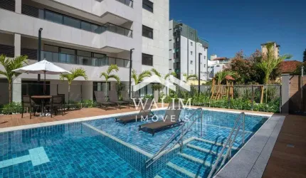 'Infinity Art Residences: Apartamentos de Alto Padrão no Santo Antônio, Belo Horizonte - Pronto para Morar!'