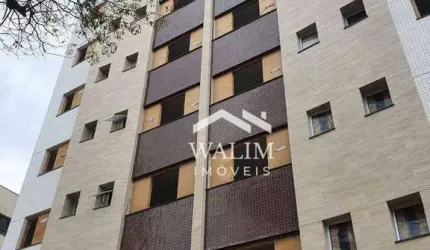 Apartamento Padrão à Venda no Coração Eucarístico, Dom Cabral - 3 Quartos, Suíte, 76 m², 2 Vagas