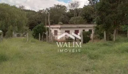 Sítio à Venda em Itaguara, MG — Seu Refúgio Rural Perfeito!