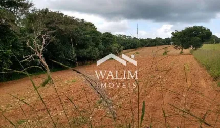 ?? Fazenda de 110 Hectares entre Itaguara e Itatiaiuçu/MG – Riqueza Natural e Potencial Produtivo! ??