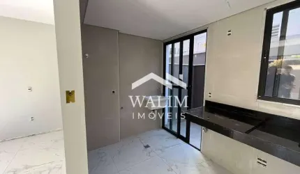 Seu Novo Lar de Luxo – Apartamento na Serra, Belo Horizonte, MG