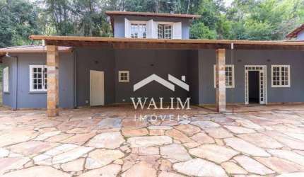 Casa com 4 dormitórios, 350 m² - venda por R$ 1.950.000,00 ou aluguel por R$ 7.503,00/mês - Parque Do Engenho - Nova Lima/MG